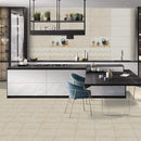 5171 Beige Matt Finish Ceramic 30x30cm Kitchen Floor Tiles
