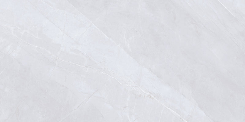5313 Grey Glossy Finish Ceramic 30x60cm Kitchen Wall Tiles