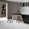 5314 Grey Matt Finish Ceramic 30x30cm Kitchen Floor Tiles