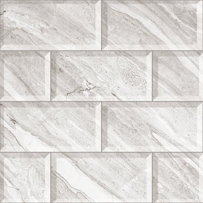 5316 Light Grey Matt Finish Ceramic 30x30cm Kitchen Floor Tiles