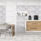 5316 Light Grey Matt Finish Ceramic 30x30cm Kitchen Floor Tiles