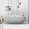 6210 Grey Matt Finish Ceramic 30x30cm Bathroom Floor Tiles