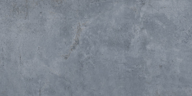 6212 Dark Grey Glossy Finish Ceramic 30x60cm Bathroom Wall Tiles