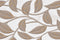 973 Cream Brown Glossy Finish Ceramic 30x45cm Kitchen Wall Tiles