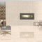Mefina Cream Glossy Finish 60x120cm Porcelain Wall and Floor Tiles